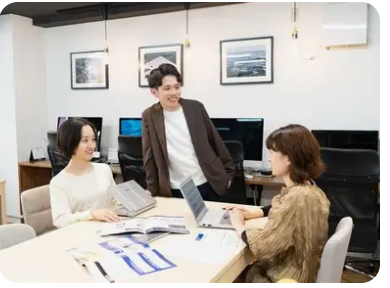 【正社員】Ｗeb広告運用コンサルタント