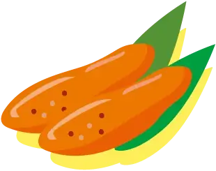 明太子アイコン